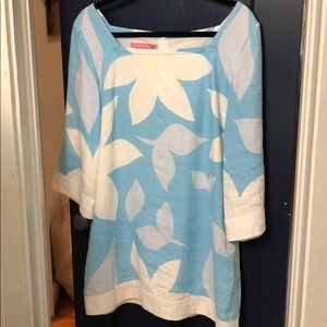 Island Company Beach Dress
